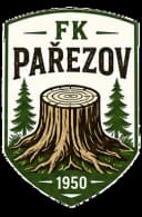 FK Pařezov