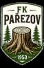 FK Pařezov