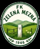 FK Zelená Mezná