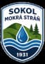 Sokol Mokrá Stráň