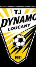 TJ Dynamo Loučany