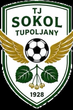 TJ Sokol Tupoljany