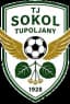 TJ Sokol Tupoljany
