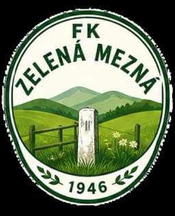 FK Zelená Mezná
