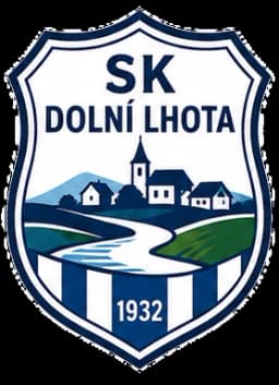SK Dolní Lhota