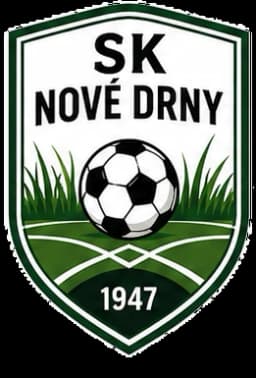 SK Nové Drny