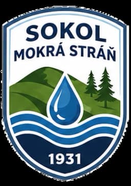 Sokol Mokrá Stráň