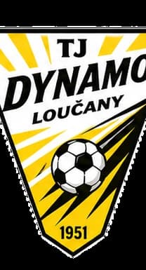 TJ Dynamo Loučany