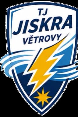 TJ Jiskra Větrovy
