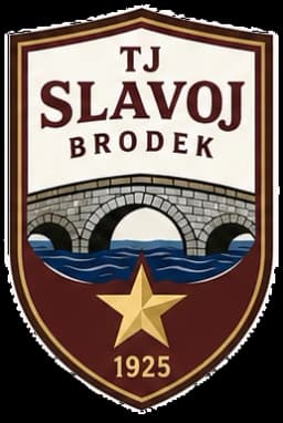 TJ Slavoj Brodek